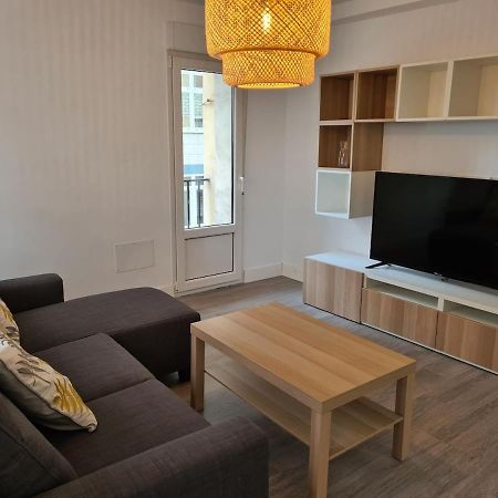 124A Apartamento Moderno 3 Habitaciones กิฮอน ภายนอก รูปภาพ