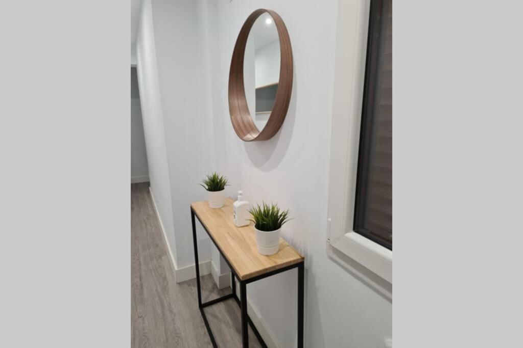 124A Apartamento Moderno 3 Habitaciones กิฮอน ภายนอก รูปภาพ