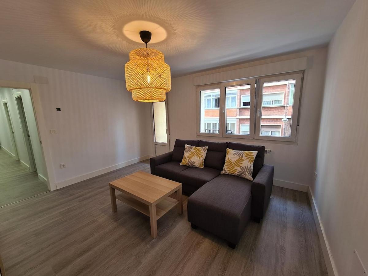 124A Apartamento Moderno 3 Habitaciones กิฮอน ภายนอก รูปภาพ