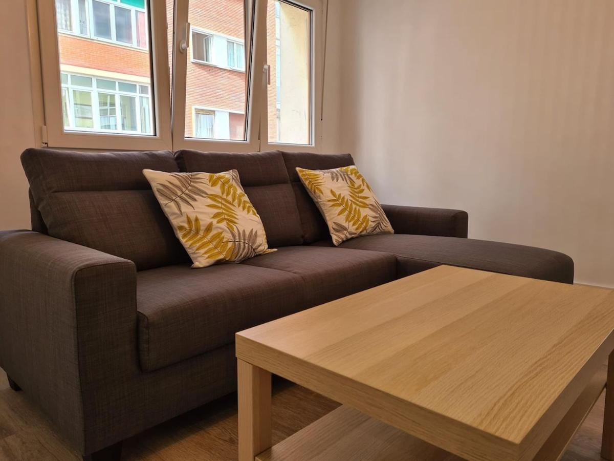 124A Apartamento Moderno 3 Habitaciones กิฮอน ภายนอก รูปภาพ