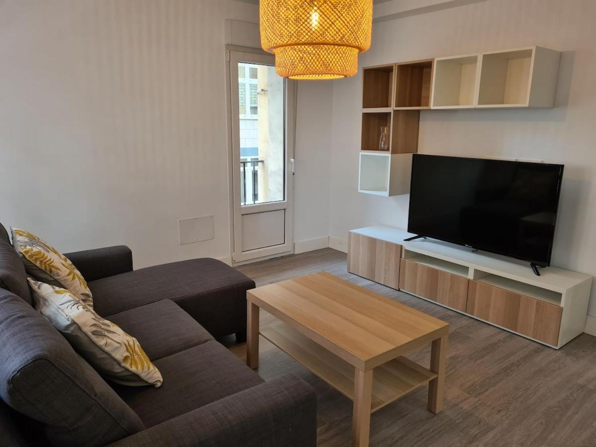 124A Apartamento Moderno 3 Habitaciones กิฮอน ภายนอก รูปภาพ
