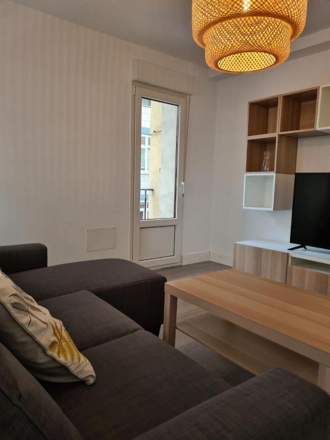 124A Apartamento Moderno 3 Habitaciones กิฮอน ภายนอก รูปภาพ