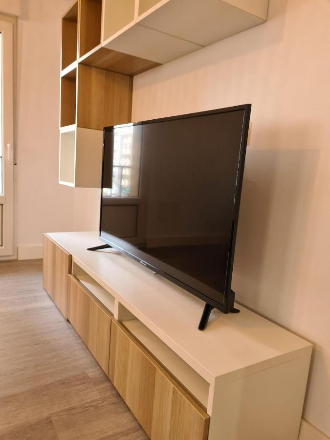 124A Apartamento Moderno 3 Habitaciones กิฮอน ภายนอก รูปภาพ
