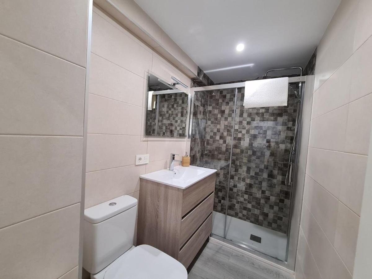 124A Apartamento Moderno 3 Habitaciones กิฮอน ภายนอก รูปภาพ