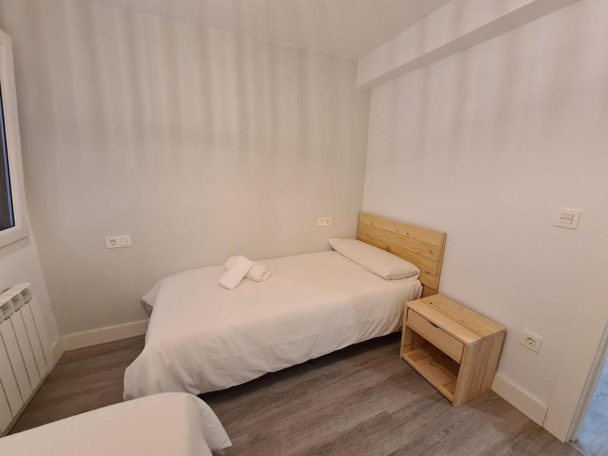 124A Apartamento Moderno 3 Habitaciones กิฮอน ภายนอก รูปภาพ