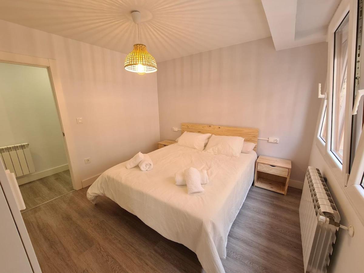 124A Apartamento Moderno 3 Habitaciones กิฮอน ภายนอก รูปภาพ
