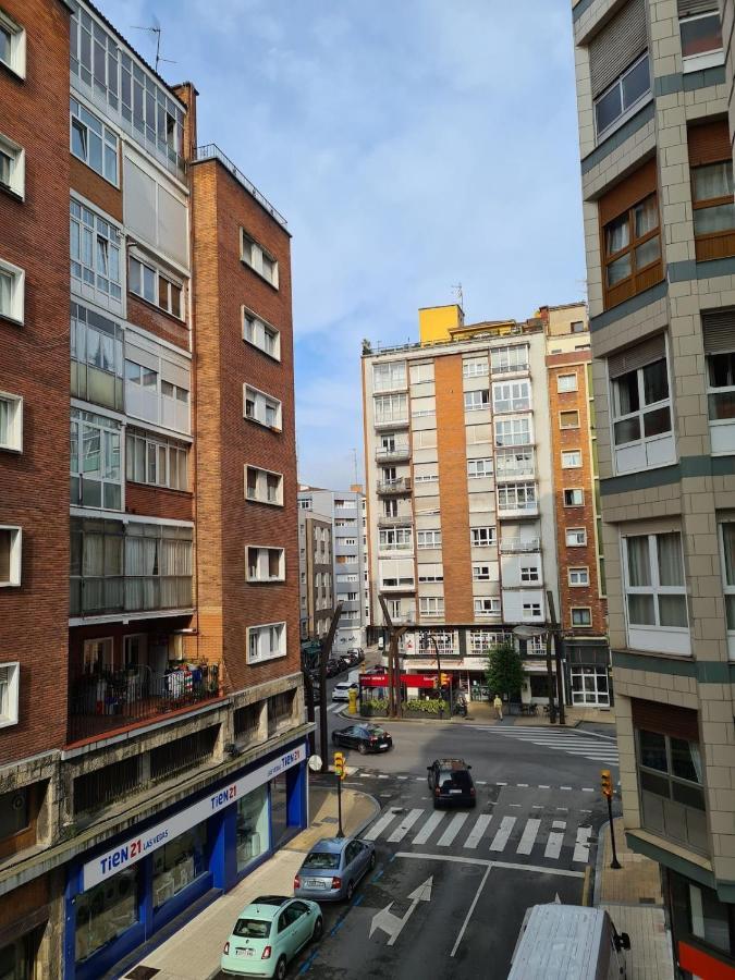 124A Apartamento Moderno 3 Habitaciones กิฮอน ภายนอก รูปภาพ