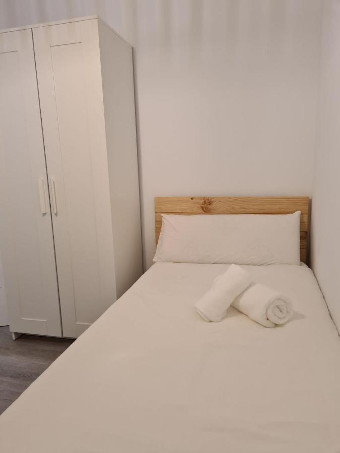 124A Apartamento Moderno 3 Habitaciones กิฮอน ภายนอก รูปภาพ