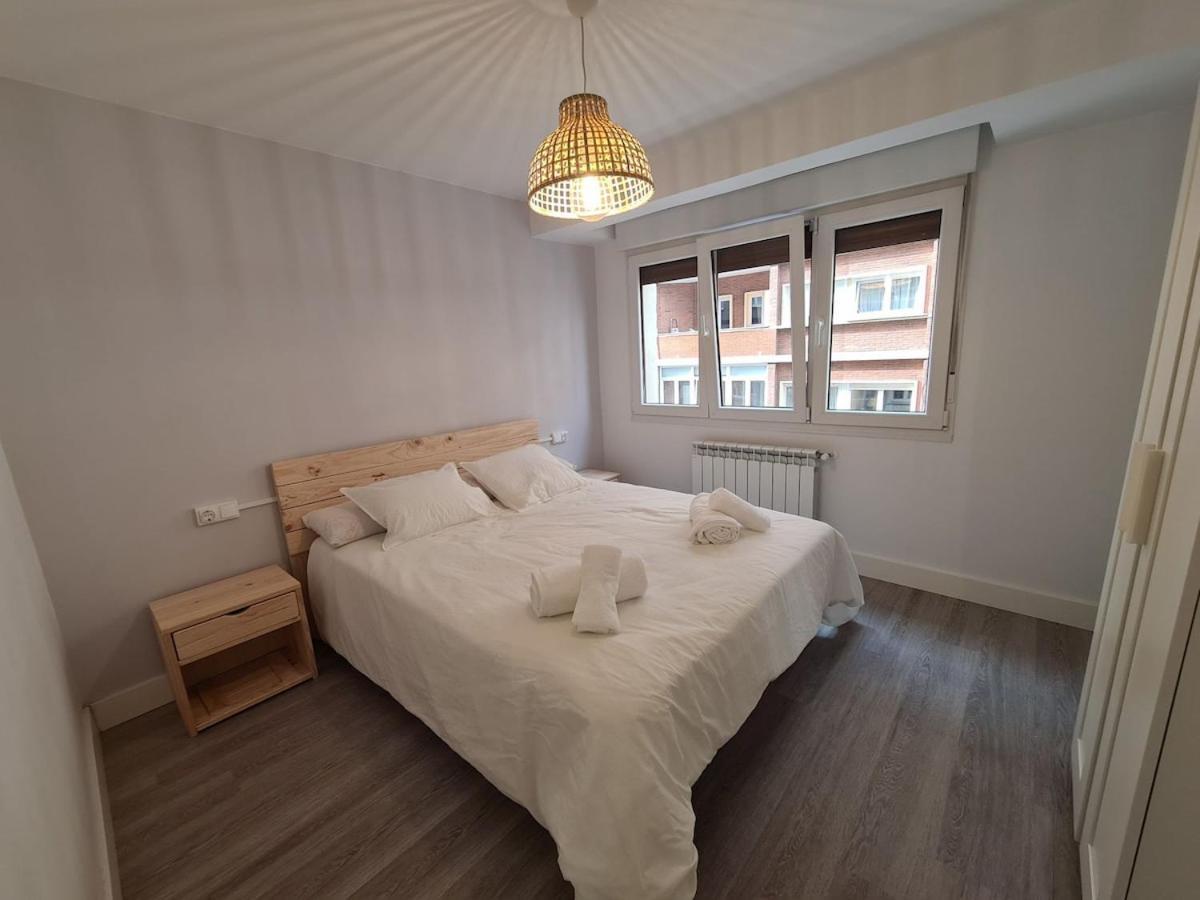124A Apartamento Moderno 3 Habitaciones กิฮอน ภายนอก รูปภาพ