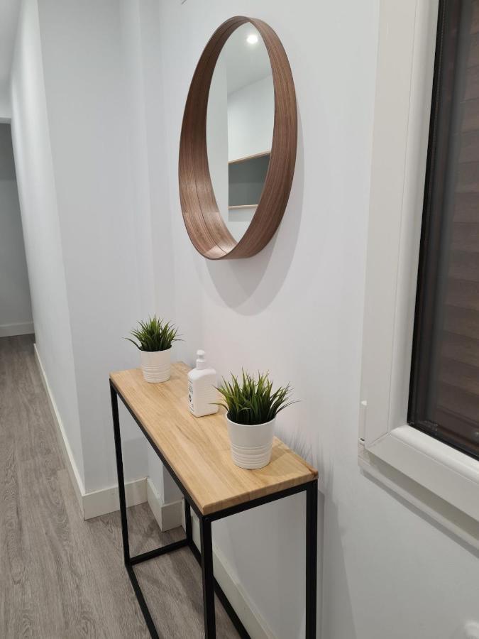 124A Apartamento Moderno 3 Habitaciones กิฮอน ภายนอก รูปภาพ
