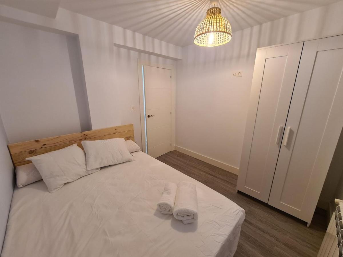 124A Apartamento Moderno 3 Habitaciones กิฮอน ภายนอก รูปภาพ