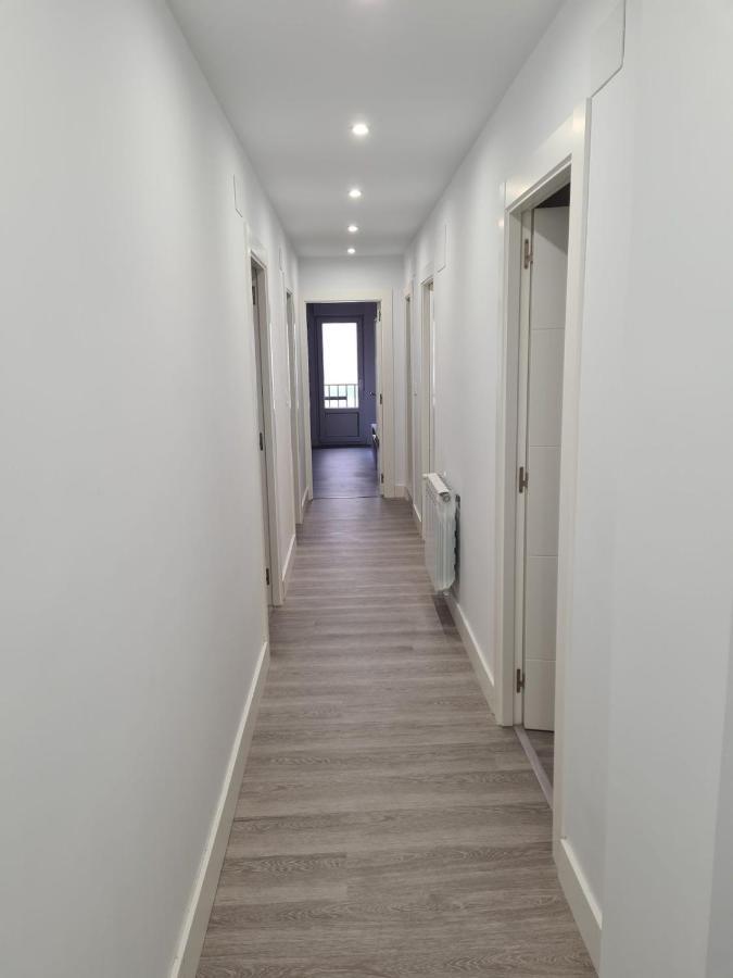 124A Apartamento Moderno 3 Habitaciones กิฮอน ภายนอก รูปภาพ