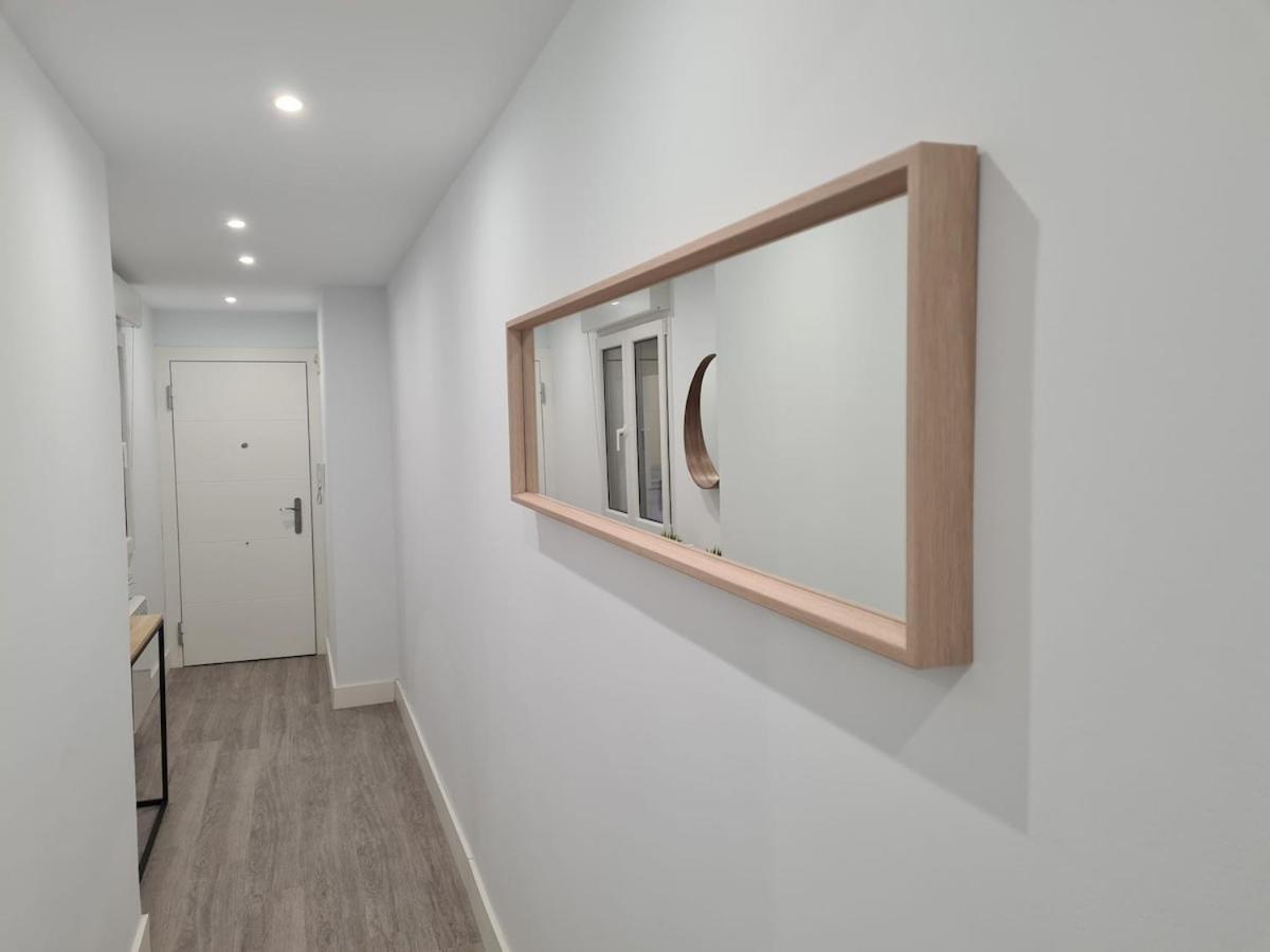 124A Apartamento Moderno 3 Habitaciones กิฮอน ภายนอก รูปภาพ
