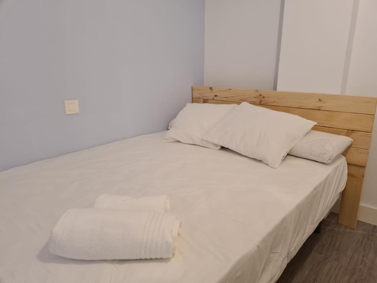 124A Apartamento Moderno 3 Habitaciones กิฮอน ภายนอก รูปภาพ