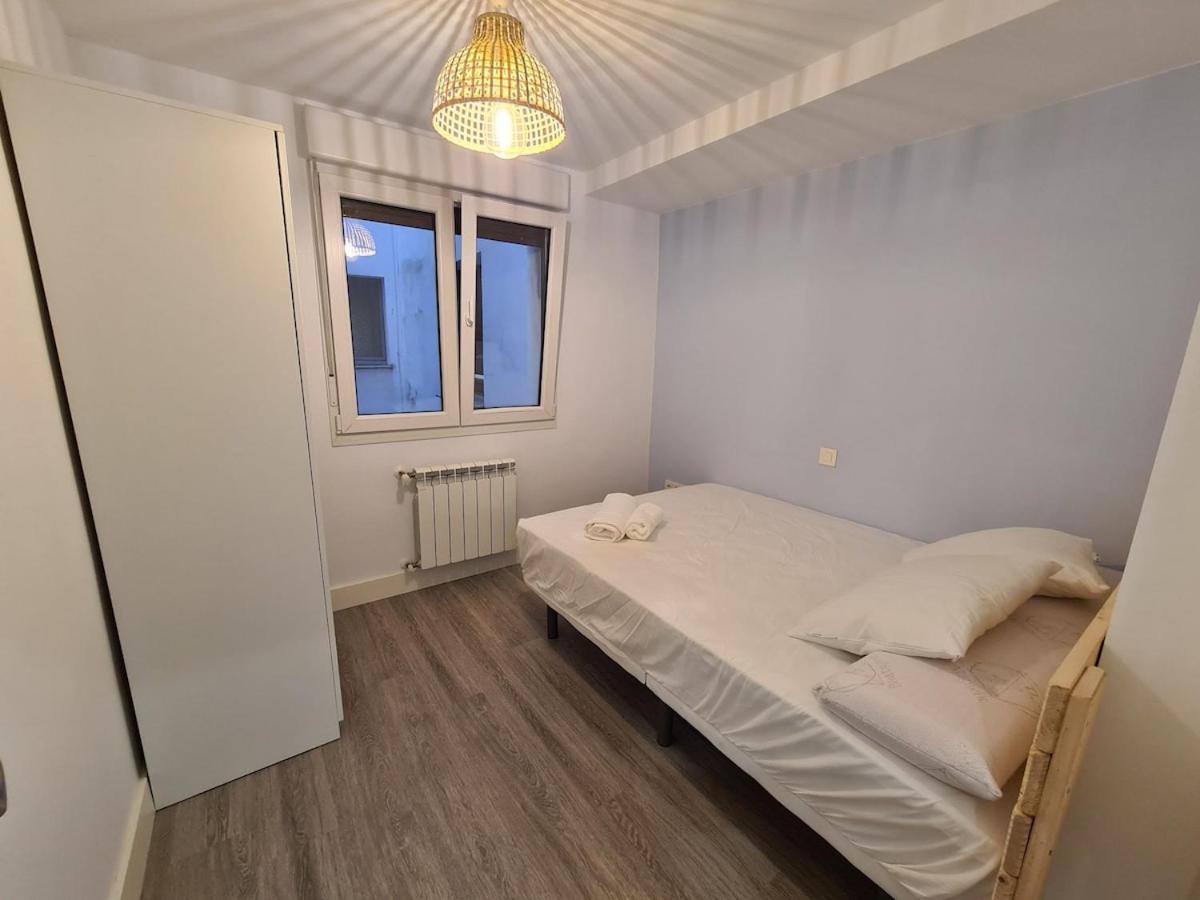 124A Apartamento Moderno 3 Habitaciones กิฮอน ภายนอก รูปภาพ